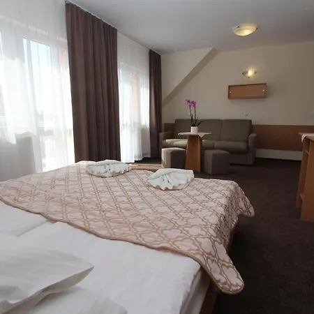 Sunset Przymorze Üdülőpark *