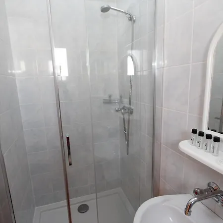 Üdülőpark Sunset Przymorze Rewal