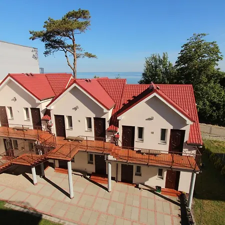 Üdülőpark Sunset Przymorze *