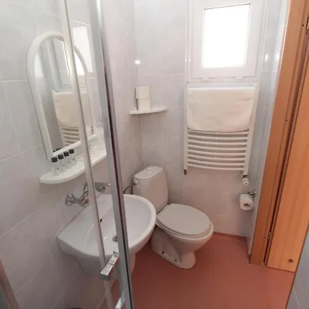 Sunset Przymorze Üdülőpark