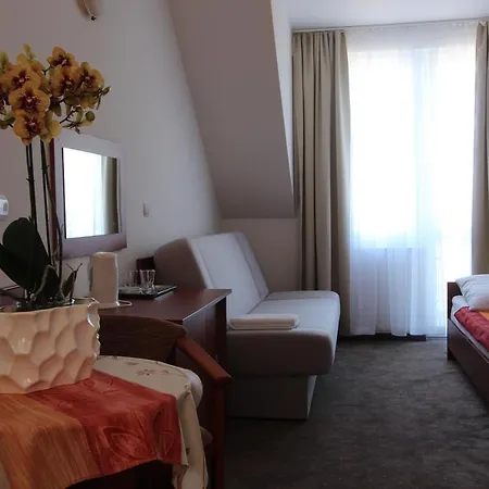 Sunset Przymorze Üdülőpark *