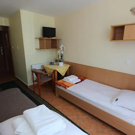 Üdülőpark Sunset Przymorze