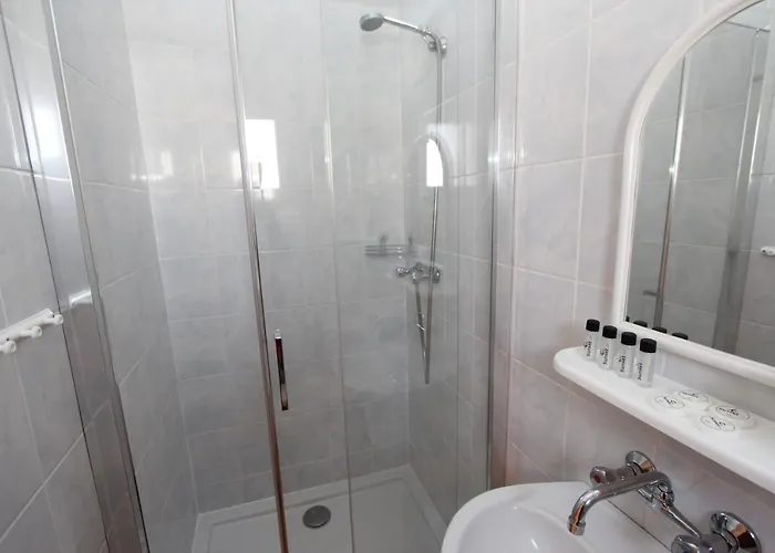 ホリデーパーク Sunset Przymorze レバル