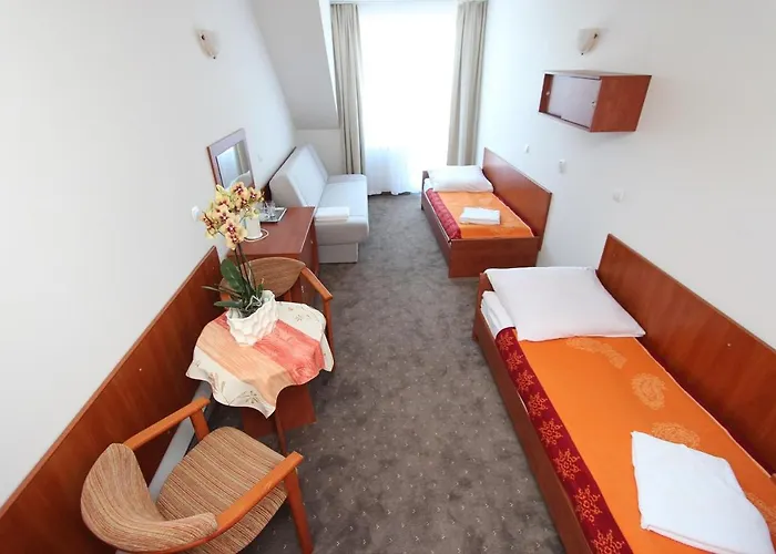 Sunset Przymorze ホリデーパーク